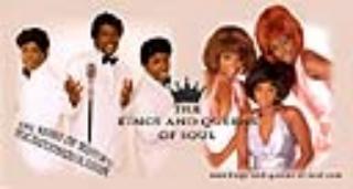 The Kings And Queens Of Soul