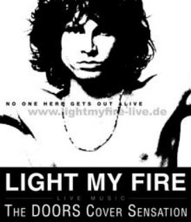 Light My Fire