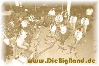 DieBigBand.de - Gustav Lichdi Combo