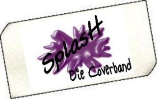 SplasH Die Coverband