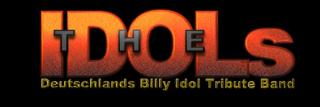 TheIDOLs Deutschlands Billy Idol Tribute Band