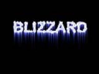 Blizzard