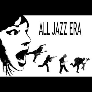 ALL JAZZ ERA