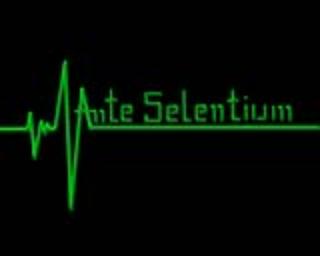 Ante Selentium