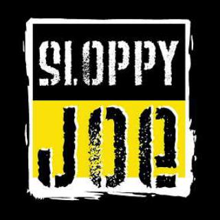 Sloppy Joe