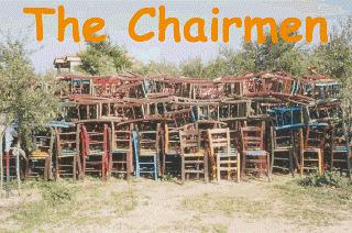 The Chairmen