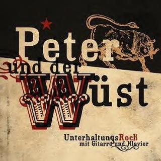 Peter und der Wüst