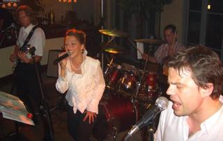 RiCHiES TWiNS - Musik, Band, Partyband, Gala, Hochzeitsband, Liveband, Feier