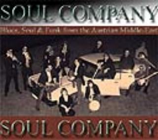 Soulcompany