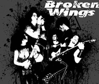 Broken Wings