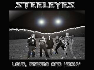 Steeleyes