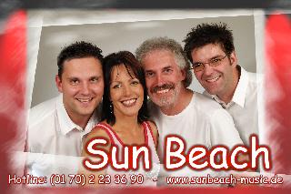 Sun Beach