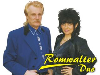 The Romwalters