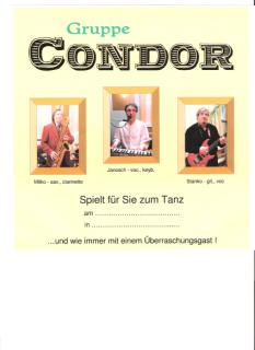 Condor