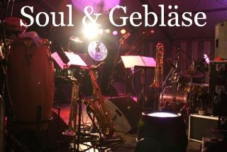 Soul & Gebläse