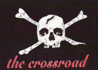 The Crossroad