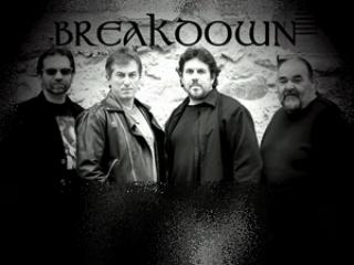 BREAKDOWN