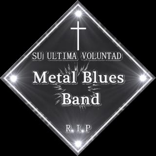 Metal Blues Band