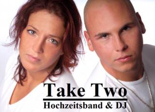 HOCHZEITSBAND & DJ NORDRHEIN-WESTFALEN Take Two