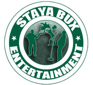 Staya Bux Entertainment