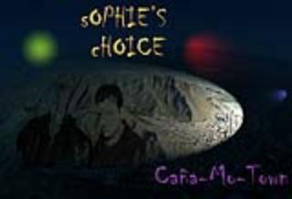 Sophie´s Choice