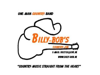 Billy-Bob Holland