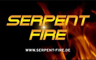 Serpent Fire