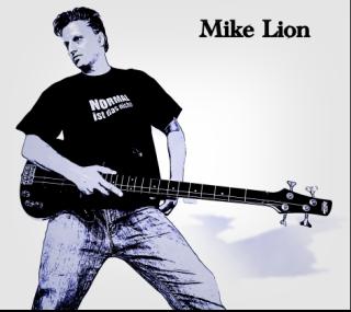 Mike Lion