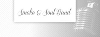 Smoke & Soul Band - Partyband und Hochzeitsband aus Berlin